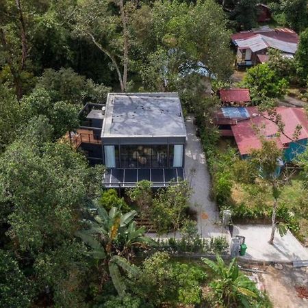 The Estate Hulu Rening - Private Retreat Cabin Batang Kali Εξωτερικό φωτογραφία