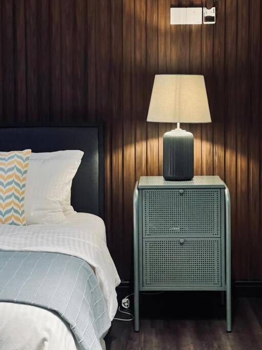 The Estate Hulu Rening - Private Retreat Cabin Batang Kali Εξωτερικό φωτογραφία