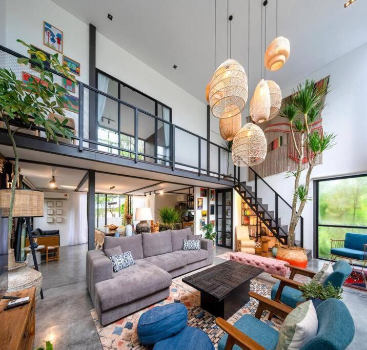 The Estate Hulu Rening - Private Retreat Cabin Batang Kali Εξωτερικό φωτογραφία