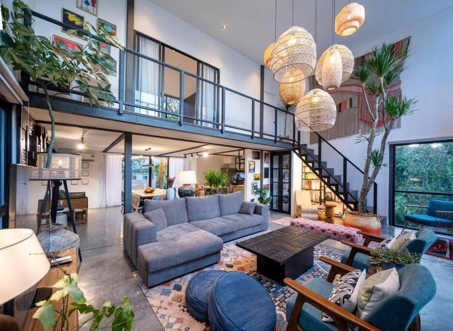 The Estate Hulu Rening - Private Retreat Cabin Batang Kali Εξωτερικό φωτογραφία