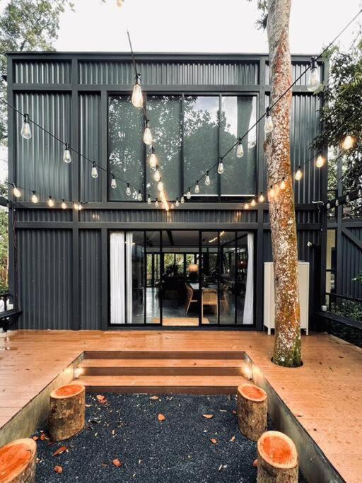 The Estate Hulu Rening - Private Retreat Cabin Batang Kali Εξωτερικό φωτογραφία